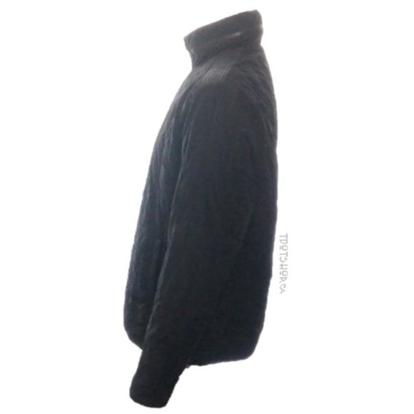 RARE JOHN VARVATOS STAR USA Quilted Down Jacket Size XL 09/24 - Picture 3 of 16